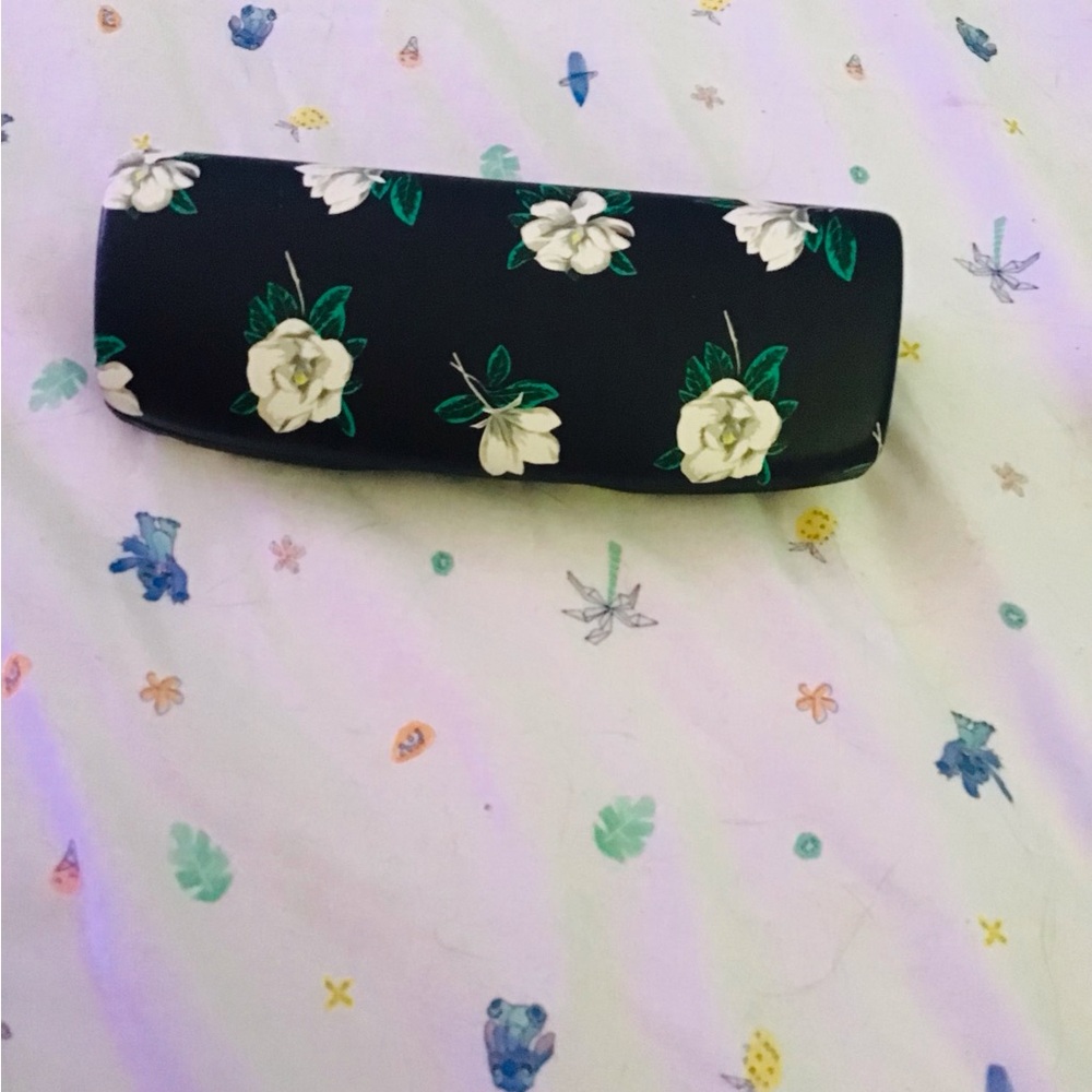 Floral Draper James Eye Glasses Case (2$ OFF XMAS SALE)